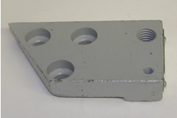 Delta Tool Part 905788 Block sub for 1340136 905788